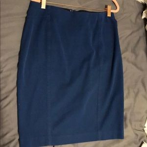 Ann Taylor skirt